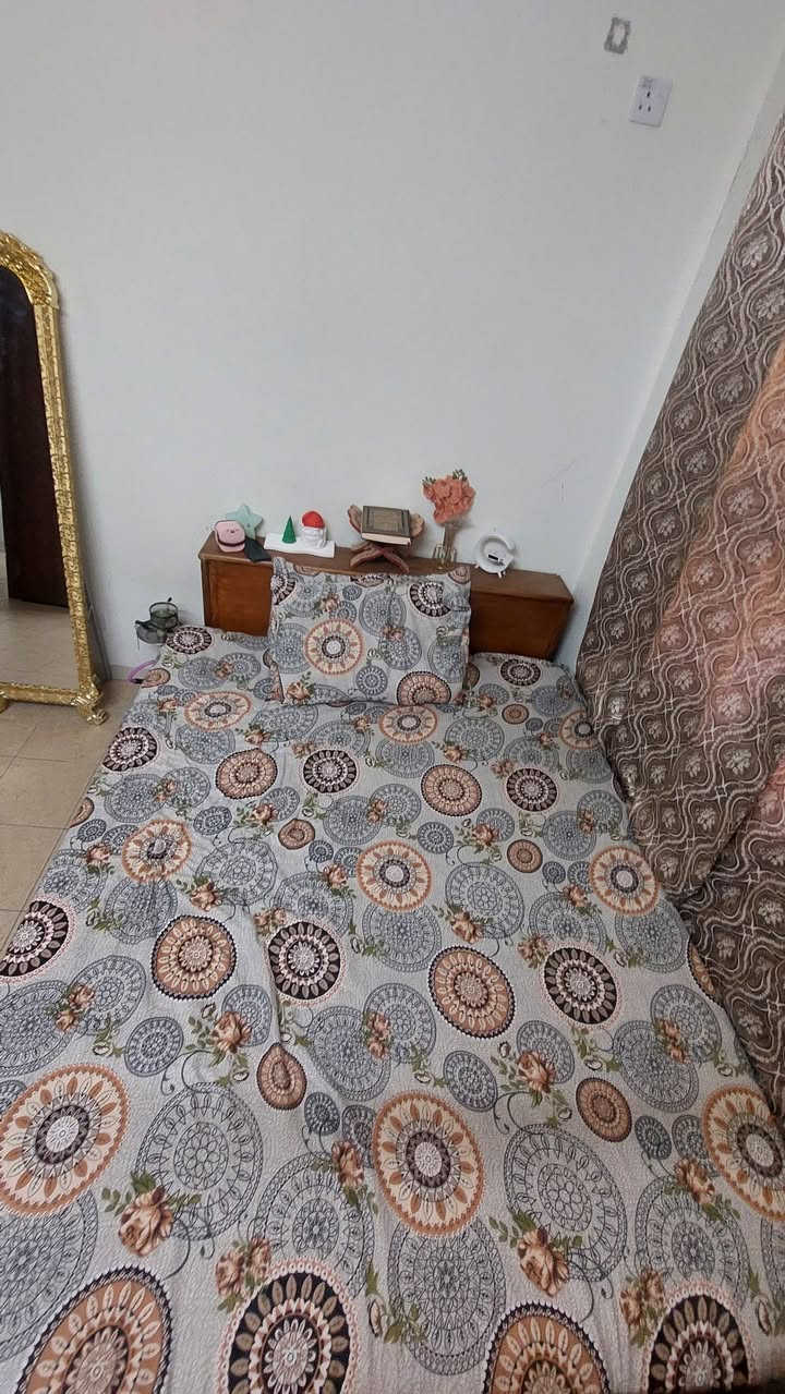 غراض للبيع


**إذا كنت صاحب هذا الإعلان وتريد حذفه لأي سبب، رجاءا أرسل رسالة إلى الدعم الفني**