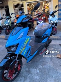 بطارية ليثيوم • ٢١ أمبير • بيجي صلاح الدين