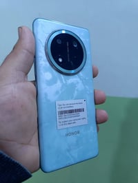 هونر X9c • بطارية ٦٦٠٠ • معالج 6gen1