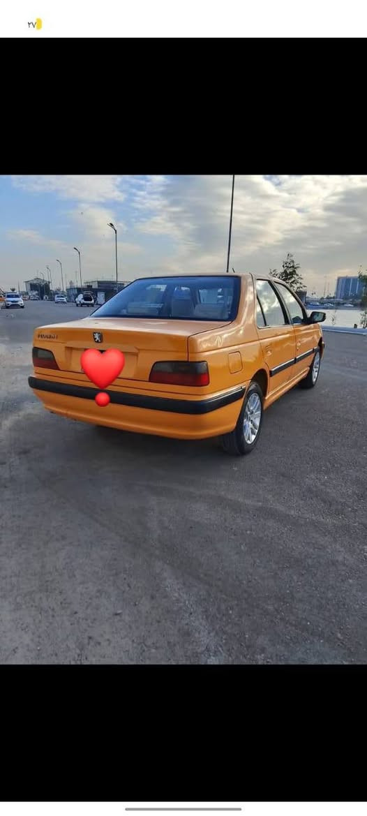 بارس بيجو مديل٢٠٢٣كفاله عامه دوشمه عام هيئه مصفره رقم دولي العنوان بغداد هذا رقمي***********
