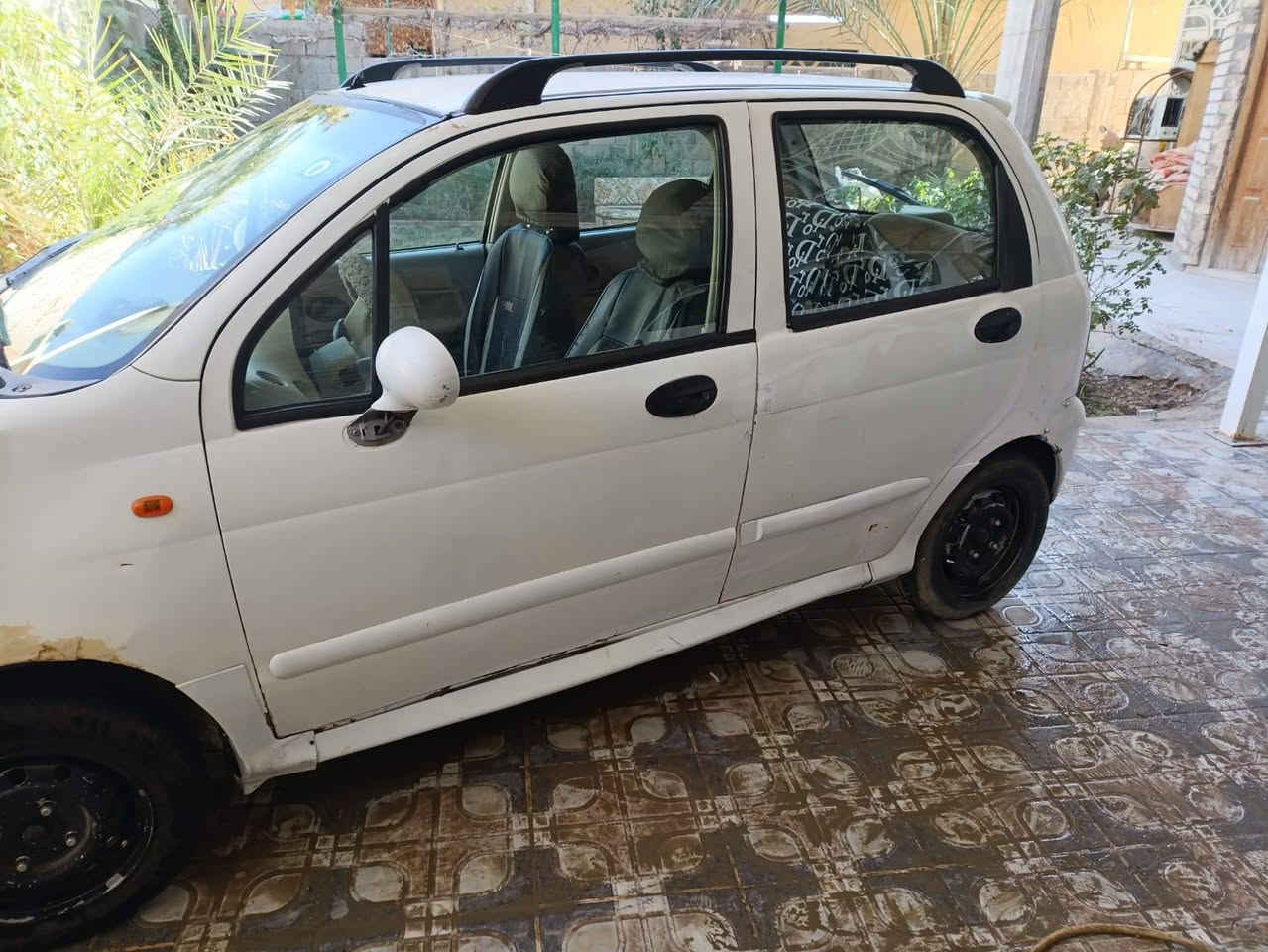 السياره جهازه مكانها المسيب المصيب, بابل


**إذا كنت صاحب هذا الإعلان وتريد حذفه لأي سبب، رجاءا أرسل رسالة إلى الدعم الفني**