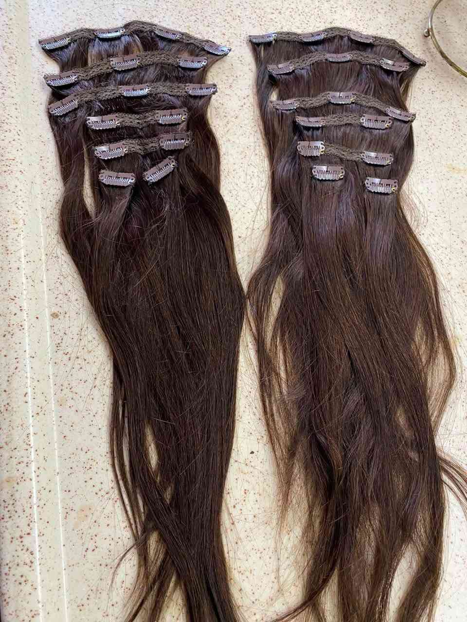 صباح الخير اكستنشن الواحد طولة للخصر 
السعر ٥٠


**إذا كنت صاحب هذا الإعلان وتريد حذفه لأي سبب، رجاءا أرسل رسالة إلى الدعم الفني**