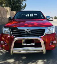 فلاونزا • ٢٠١٤ • اوتوماتيك