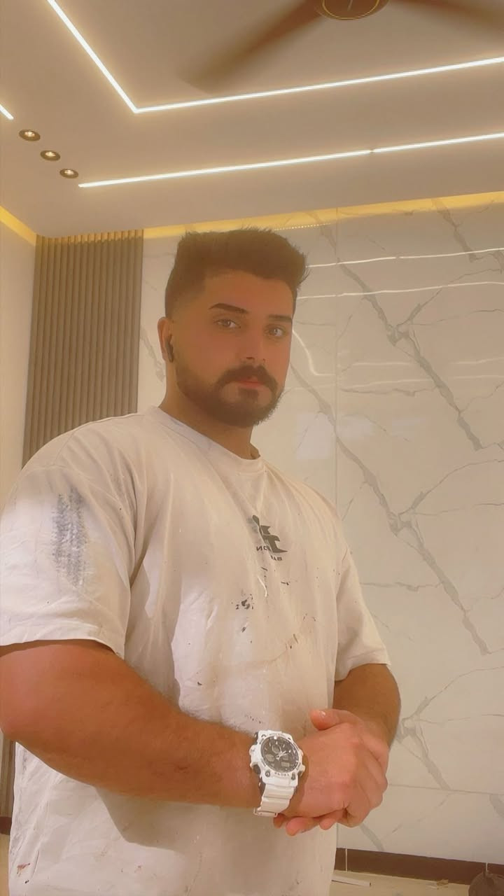 لمسة جدار
ديكورات جبسن بورد والاصباغ 

***********
