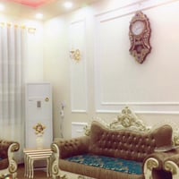 الاسكان العسكري • ١٠٠م • غرفتين