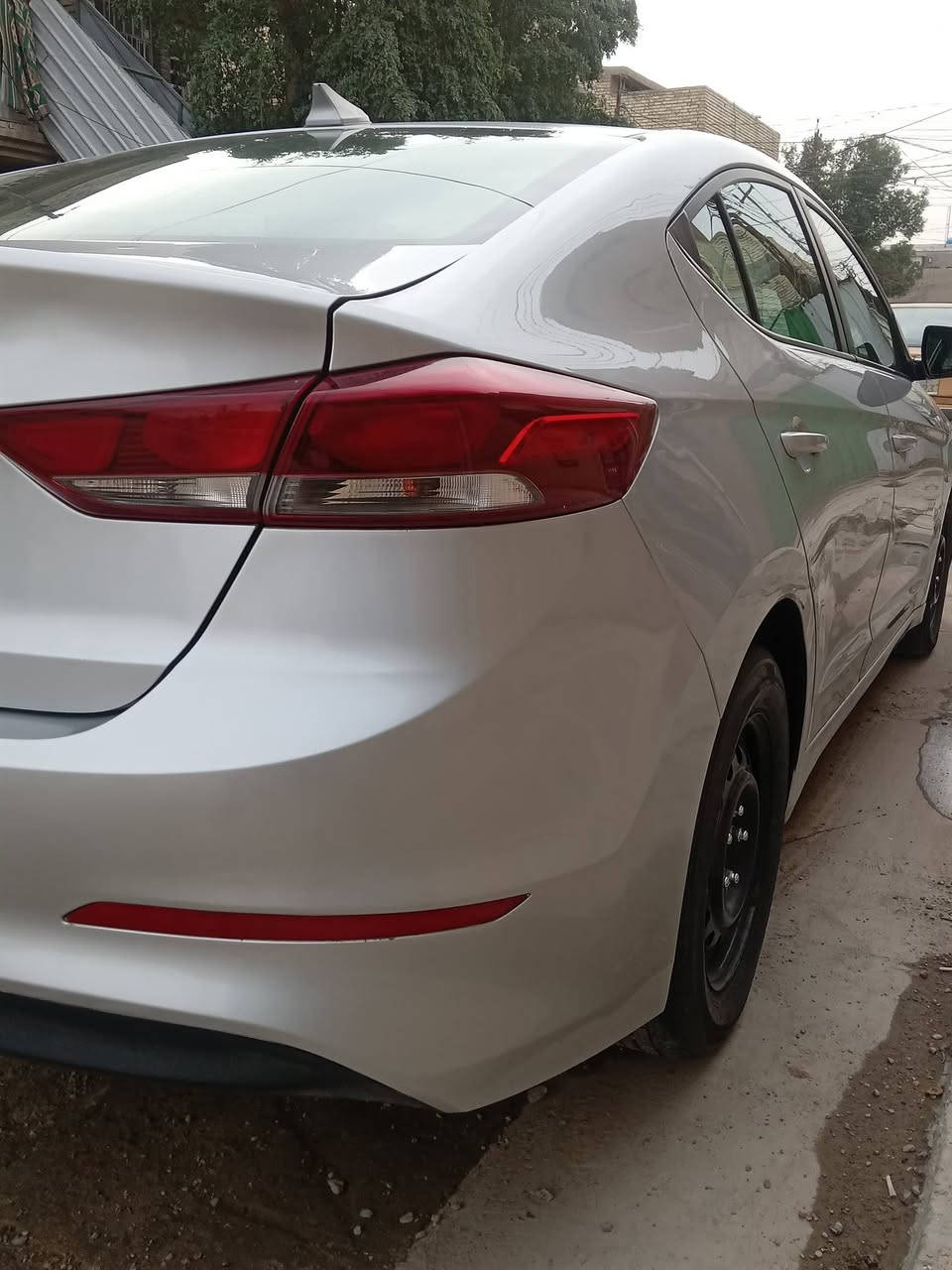 السلام عليكم النترا موديل 17 رقم اربيل الجديد بأسم عربي التفاصيل السونار بل منشور العنوان بغداد السعر 125
***********
