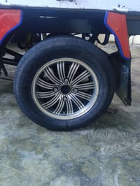 س ع شباب عندي هاي ويل كروم لبيع نضيف وجديد لبيع السعر 75 والشراي هذه ر...