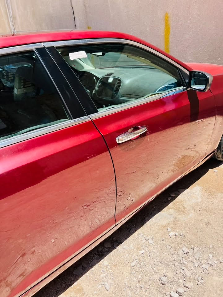 السلام عليكم
تمة أعادة ألنشر بسبب ألوعود ألكاذبة 

🚘 سيارة أوباما2019 

سيارة نظيفة جداً، كفالة عامة
فقط (كصة قمارة )، موديل19.

✅ السيارة بالكرتون وجديدة كلش

✅ أحلى من الصور

✅ جاهزة من كلشي

✅ مكينة وكير كفالة

✅ تبريد ثلج

✅ حداد 100%

✅ مكينة 3600 فول مواصفات

✅ لون كرزي 

✅ ويلات 20

✅ تخم تايرات جديد

✅ دهن جديد

✅ متوم شمالي إنكليزي طبق الأصل

💰 السعر:80 وبيه مجال 

📞 الهاتف:***********

📍 المكان: البصره

الله يبارك لصاحب النصيب.
