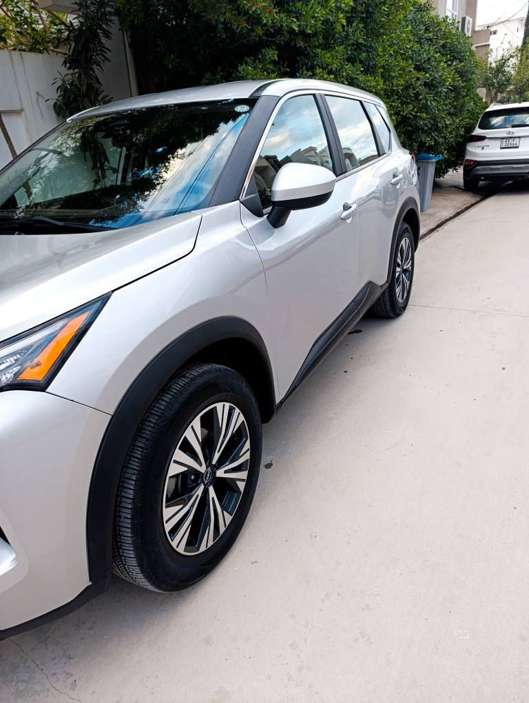 نيسان روج 2023 مواصفات SV AWD كركوك, العراق


**إذا كنت صاحب هذا الإعلان وتريد حذفه لأي سبب، رجاءا أرسل رسالة إلى الدعم الفني**