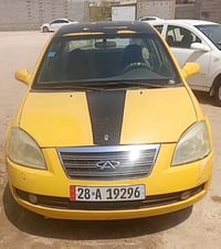 شيري أي فايف • ٢٠١٢ • الزبير