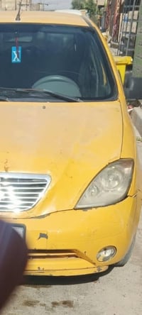 طيبة • ٢٠١٥ • كفالة كير ومحرك