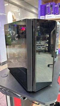 i7 11700k • RTX 3070 • ٣٢GB رام