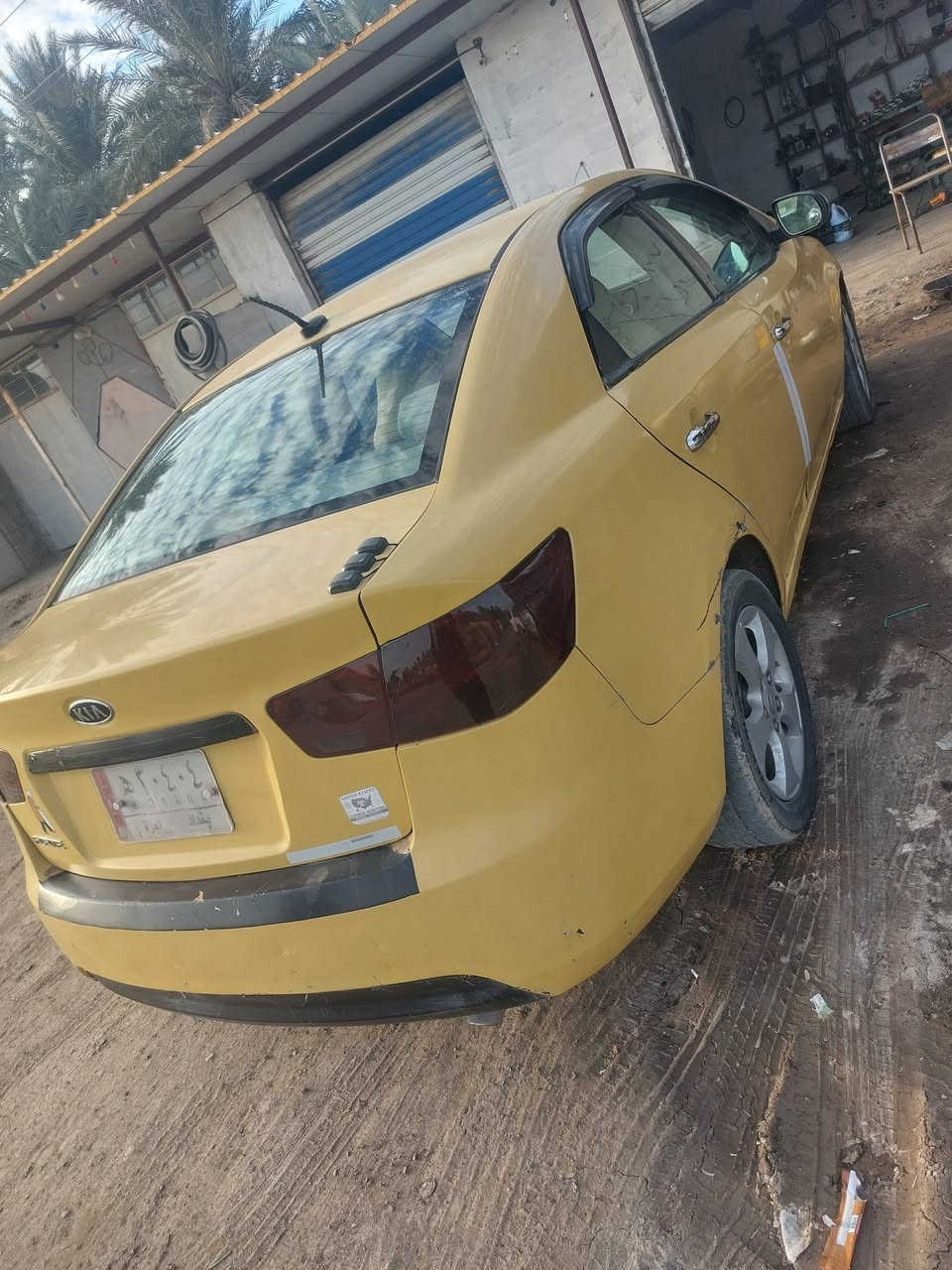 بيع مستعجل لضروف مكلف بلنشر اتصل ع صاحب سياره      سلام عليكم فورتي للبيع موديل 12 مكينه كير مكفولات كير عادي *********** صدر امامي وخلفي جديد كهربائيات كلها شغاله سنويه 29 تبريد شغال مكينه 2000 ضررها ابخشم البنيد او جاملغ خلفي بدون دواخل السعر 68 او بيها مجال استفسار *********** مكان سياره ديالى المقداديه ناحيه الوجيهيه  مكلف بلنشر اتصل ع صاحب سياره
