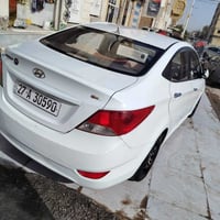 اكسنت • ٢٠١٤ • ناصرية حي اور