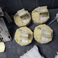 دعسوقات بث • ٤ قطع • تردد ٩١٢