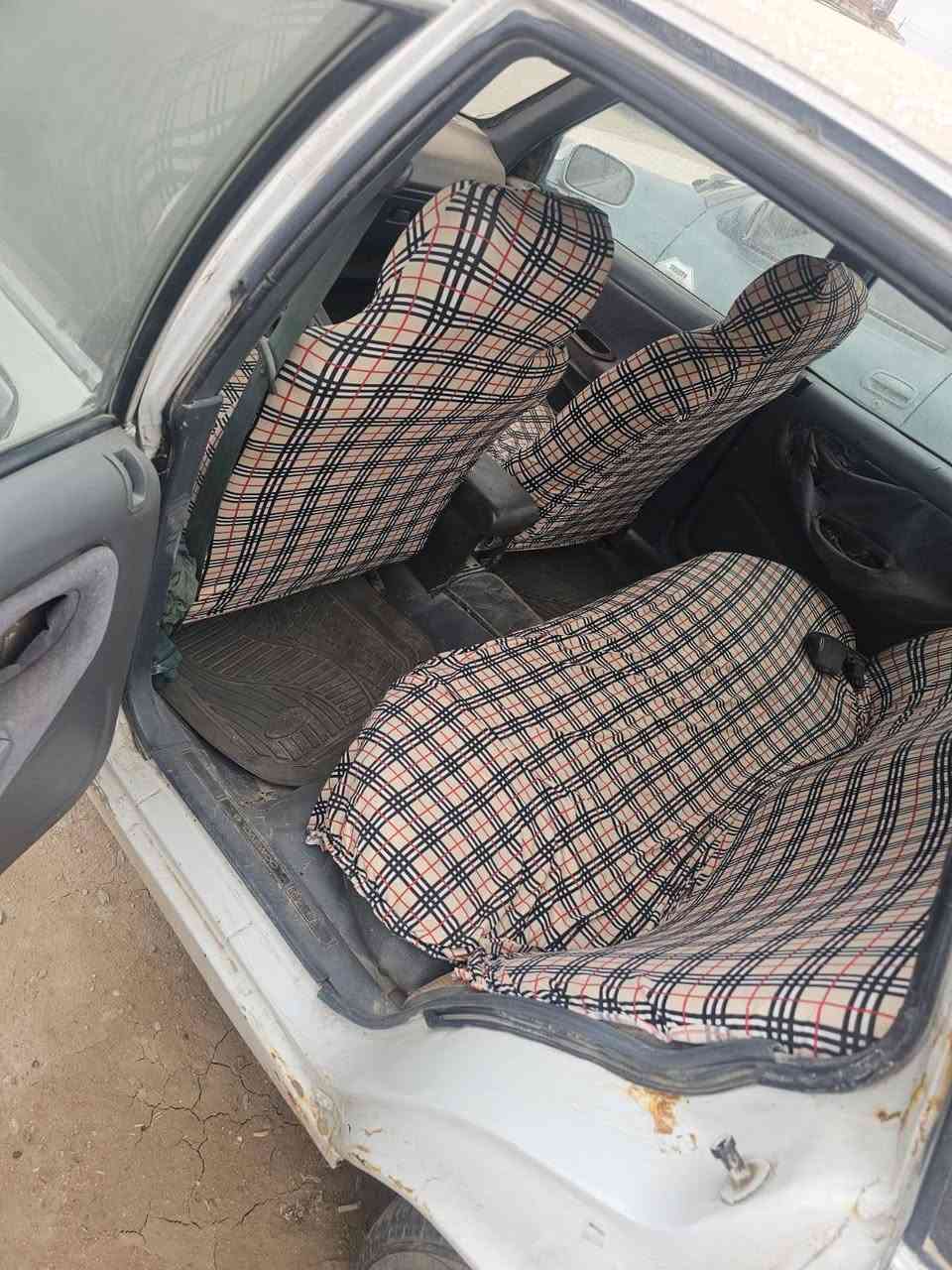 دايو برنس ..
سنويه ل27
سعرها 23 وبيها مجال..
مكانها الديوانية..
للإستفسار اكثر الاتصال ع الرقم ***********
