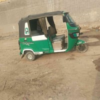 توك توك • كفاله عامه • رقم ذي قار