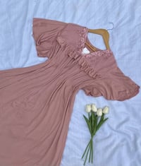 دشداشه • قطن ليگرا • فري سايز