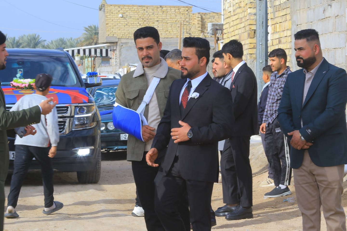 ألف مبروك الزواج الحبيب 🧿💫 اموري 

--------------------------------------------------------
📸 إعلان حجز جلسات تصوير احترافية بجودة 4K 
🚀 مميزات الخدمة:
✅ تصوير بأحدث الكاميرات بدقة 4K
✅ 

📍 احجز الآن واستمتع بجودة لا تُضاهى!

📞 للحجز والاستفسار:(***********)
                               [ *********** ]
                                  
📌 الموقع: [ بابل قضاء القاسم 
بعدسة المصورين، ( علي ستيفن )+ 
                          (علي البابلي ) ✈️📷📹

ونوثقلك يوم عرسك بأحتراف
[احجز والباقي علينا ]🤍
رابط قناة التليكرام 
https://t.me/aj337
-----------------------------------------------------###
