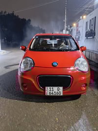 بانده ٢٠١٢ • اقتصادية • بغداد