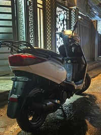 بريز • مكينه ما مفتوحه • لايت زنون