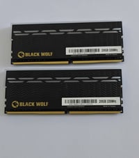 رامات DDR4 • ١٦ جيجا • ٨×٢