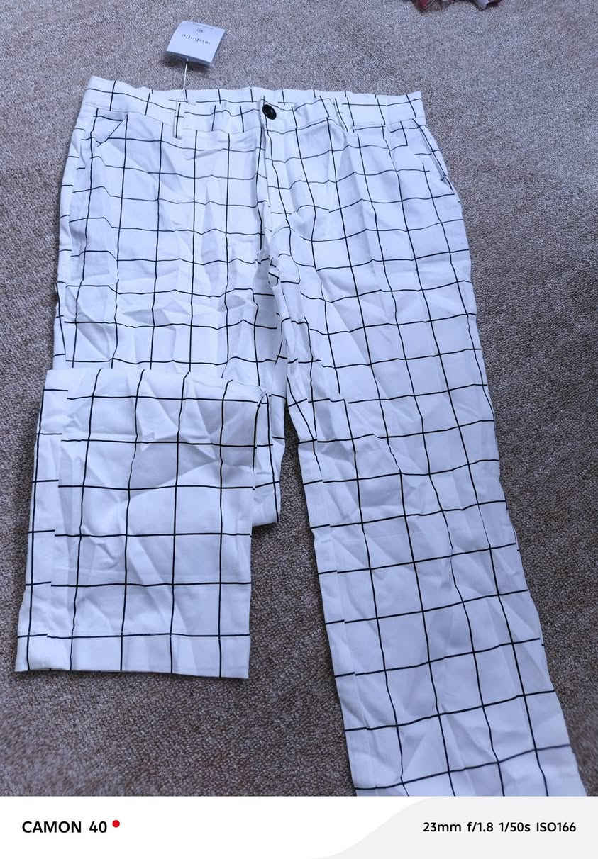 بنطرون قياس xl ع اول تم 10 مع توصيل


**إذا كنت صاحب هذا الإعلان وتريد حذفه لأي سبب، رجاءا أرسل رسالة إلى الدعم الفني**