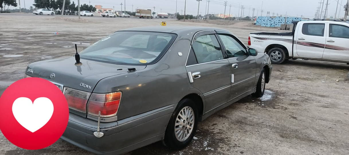 للبيع صبغ عام  80$  سياره جاهزه من كلشي تخم تاير حداده كلشي بيها نضيف وتساب فقط ***********
