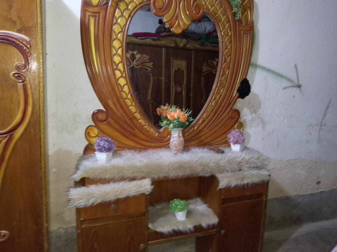 غرفه البيع يراد إلها تصليح بسيط سعرها ٤٠٠


**إذا كنت صاحب هذا الإعلان وتريد حذفه لأي سبب، رجاءا أرسل رسالة إلى الدعم الفني**