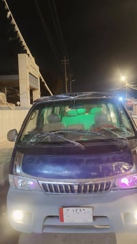 كفاله • ١٩٩٧ • النجف الحيره