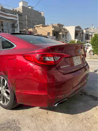 سوناتا سبورت • ٢٠١٥ • وارد امريكي