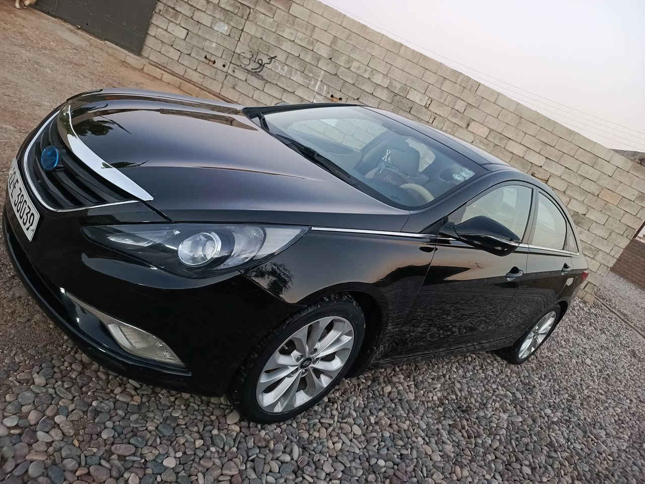 للبيع او مراوس
موديل 13
خليجي 
مكفول كفاله عامه 
محرك 2400المرغوب
استفسار ***********بي واتساب 
فول مواصفات 
رقم اربيل الدولي بسمي
