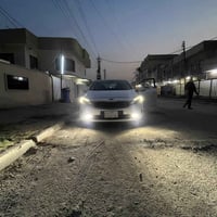 كيا سيراتـو خليجي ( ايرانـي ) 2017   السياره ماشيه 105 مكان السياره حي...