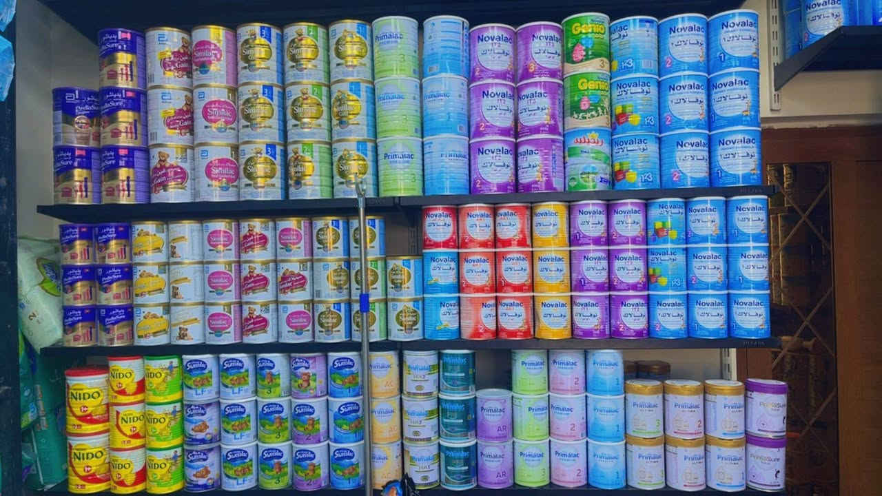 ❤️مركز بطوط بيبي❤️ للحليب ومستلزمات الاطفال.

يتوفر لدينا كل ما يختص بعناية وصحة و راحة الطفل من انواع الحليب والحفاظات والرضاعات و كافة مستلزمات الاطفال الاخرى.

موجودين لخدمتكم
من 9 صباحاً ☀️
وحتى ال 4 فجرا 🌛

🛑العنوان: الدورة / شارع جمعية خير الله / مقابل روضة وحضانة كوكو ميلون 

هاتف / واتساب
📞 *********** 

لوكيشن المحل
📍https://maps.app.goo.gl/eobgtXgJJfxB4iSY9
