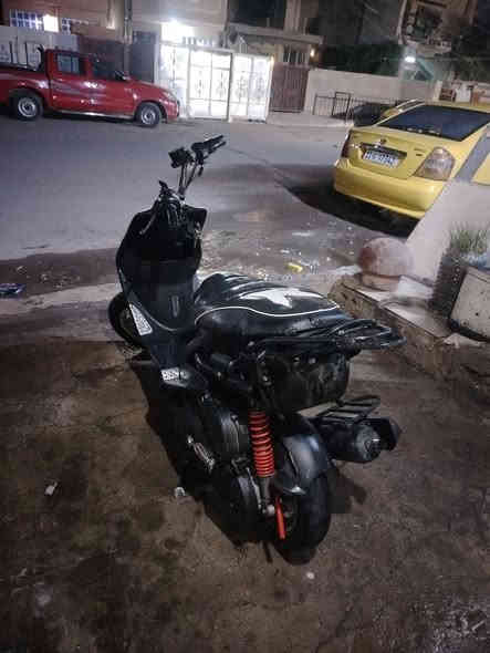 دراجه ماكس عدله مال لعب للبيع دراجه خير من الله نكره سلف دراجه 55 دراجه تعمير متعوب عليها بس همالتها بل بيت مكينه ناعمه شلعه معدل شك الكاع سعر خاص عل رقم متواجد من الصبح الحد 1  بليل ***********
