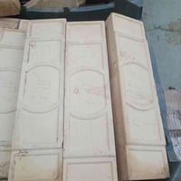 ٧٠ كارتون • حجر تغليف • واجهات