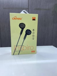 سماعات أذن • عزل صوت • بناية مطعم جواد