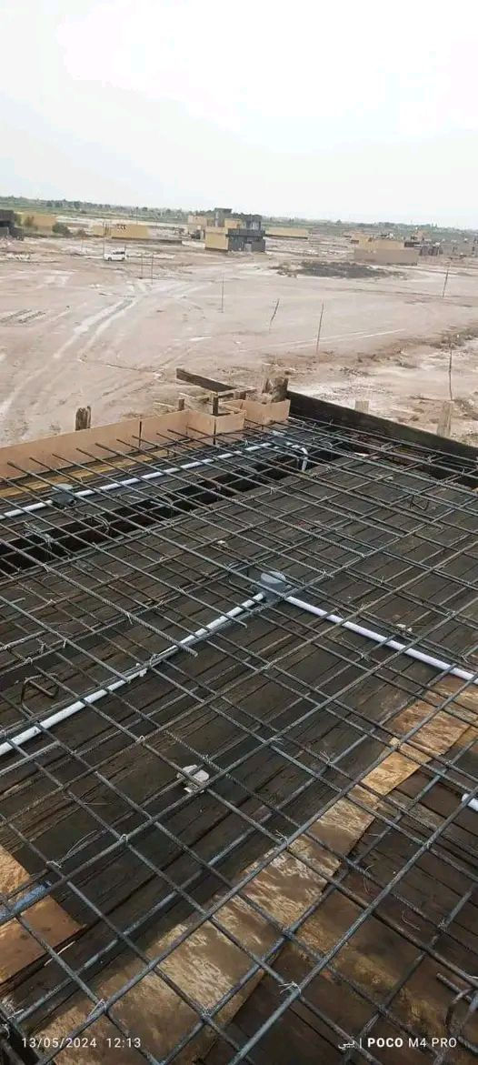 *********** السلام عليكم عملنا مستمر اي شخص محتاج صب رباط أو صب البيت من الداخل أو تسليطه سطح يرسلني كادر كامل من خباطه وعمال شغل نظيف ومرتب وتساب موجود في ***********
