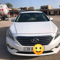 سوناتا ٢٠١٥ • مكينة ٢٤٠٠ • ٨٠ الف