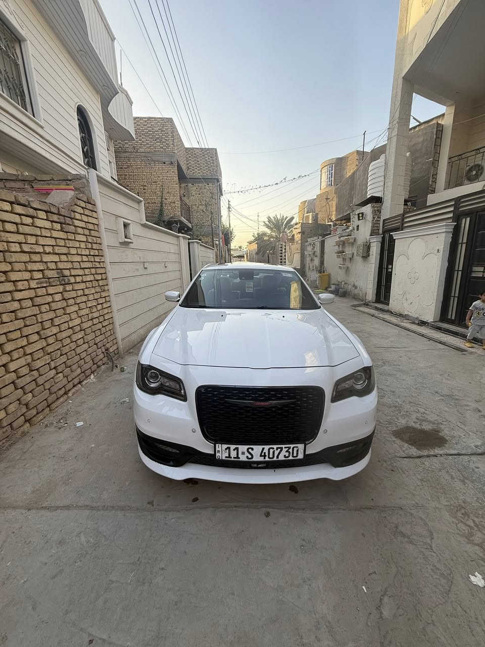 اوباما 2023اصل sوكالة هالم فول مواصفات مكفوله من كلشي ماعدا  دحجه خفيفه بالجاملغ ماشيه 39الف كيلو ***********
