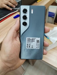 تكنو كامون ٤٠ برو 5G • أخو الجديد • اغراضه كاملة