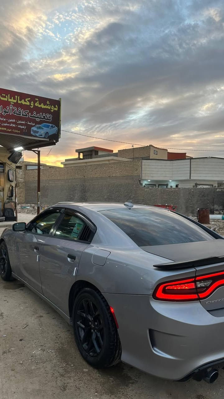 سلام عليكم
جارجر.  مديل 16 اصل  R/T 

مكينه 5/700     V8 عليها منضومه غاز 

سياره جديده ممتعوبه  حدادية.  مكينه كير  

 الضرر موضح صور الحادث.  

بالعراق بنيد مبدل  رياضي 

او جاملغ  او الباب سايق  كلير.   

رقم بغداد. انكليزي.  

السعر(. خااااااااص. $. )  

العنوان : الديوانية / قضاء الحمزه الشرقي 

رقم ***********
