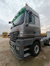 مديل 2008 • 2655 V8 • بصره اكلج