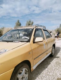 شيري كوين • محرك كورلا • ٢٠١٠