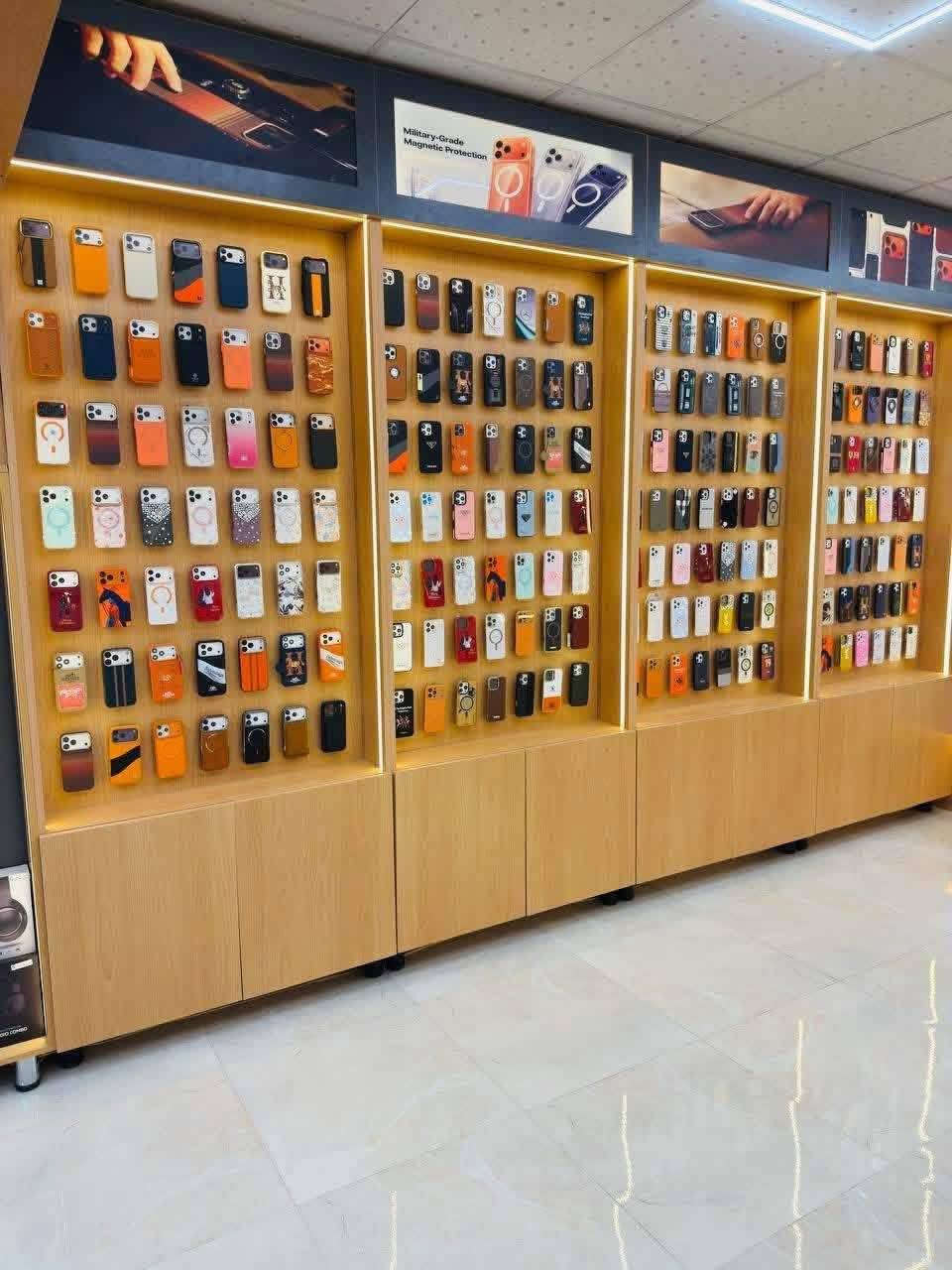 (رأس الحكمه مخافة الله )
العمل مضمون 100 /100
#الطنان_للديكور
#قسم_الفاترينات
اصحاب المحلات التجارية والمجمعات 
🟢نعمل حسب قياساتكم الخاصة🟢
…………… 
وان لم يكن الطلب نفس المواصفات ونفس الدقه عليك بارجاع الطلب 
يوجد توصيل لكافة محافظات العراق 
………………………
—المواد المستخدمة 
‏MDFتركي  وليس ميلامين 
رجل 10 cm تركي تتعلى وتتنصى سل ستيل 
……………………………
العنوان_ بابل - جبلة - مقابل البيضوية
 واتساب ***********
