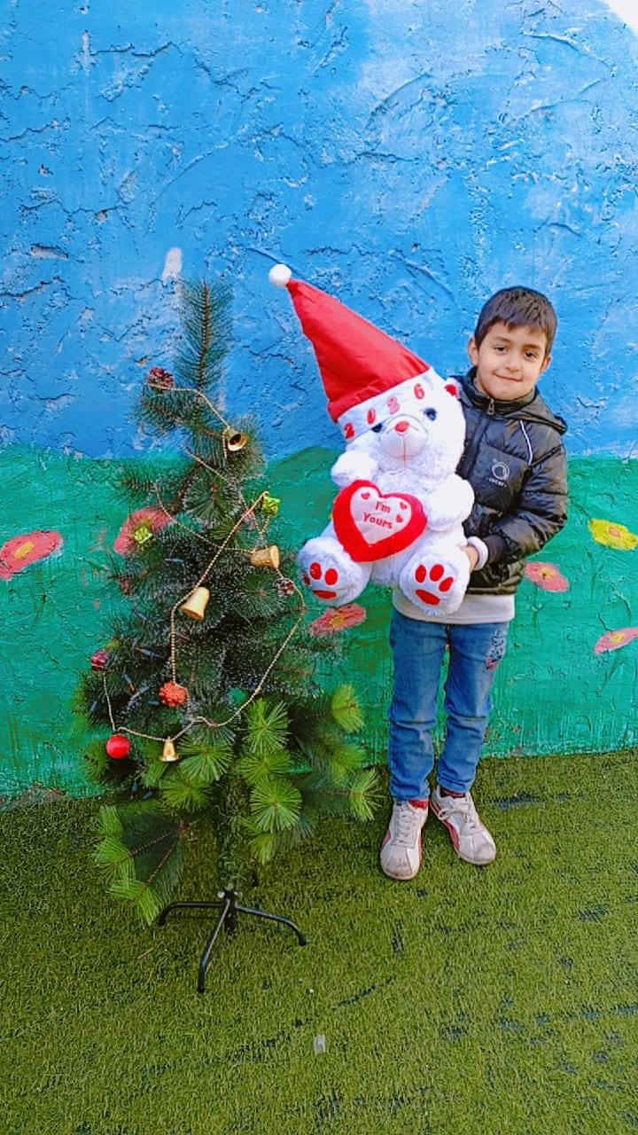 🙋🏻‍♀️80 photo #At_the_beginning_of2026
 #روضة_النرجس_الحسينية
2025🙅🏻🫲🏻2026 🫱🏻💁🏼‍♀️
 الأدارة***********
تابعوا تيك توك/
https://vt.tiktok.com/ZS66QCmRe/
  #بغداد_المعامل_الحسينية💁🏼‍♀️
#اروع_بيئة_تعليمية_ترفيهية_امنة_للطفولة
#اطفالكم_امانة_في_اعناقنا 
_________________________________
 🌊لاتفوتوا الفرصة🌊 #سارعوا_بحجز_مقعد_لأطفالكم
نستقبل تسجيلات اطفالكم #صباح_كل_يوم من٩ الى ١١ __________________________________
(مميزات روضتنا) 
✔️ تعليم بطرق فريدة من نوعها
🔹العاب حديثة وامنة
✔️كادر متمرس في التعامل مع الأطفال
✔️ خطوط. كتب وقرطاسية.باجات تعريفيه مجانيه
✔️سفرات ترفيهية.. تمارين سلوكية
✔️عناية خاصة لأطفال التوحد
🔹سارعوا بالتسجيل
___________________________________↙️ (#مطلوبات_التسجيل) 
بطاقة السكن🔹 جنسية الاب+جنسية الطفل
صور عدد(٤)🔹كارت اللقاح 🔹فايل معلومات
___________________________________
🏤(#عنوان روضتنا) 
بغداد🔹المعامل↩️ #الحسينية
↩️ #مقابل_شارع_معمل_بغداد
↩️قرب الفرن🔹 على الشارع العام
بجوار معرض كراسي الحاج ابو سالم المحمداوي
☎️احجز الان.. واتساب الأدارة***********
-----------------------------------
🔴انضموا الى حسابات روضة النــــــرجس النموذجية 🔴
_________________________________________
#فيسبوك
https://www.facebook.com/profile.php?id=61561729327510&mibextid=ZbWKwL
______________________________________
_
يوتيوب
https://youtube.com/channel/UC0VvQglVet7nVcgFnoZfMIg?si=Q1arYxl8pT-XkvNb
__________________________________
