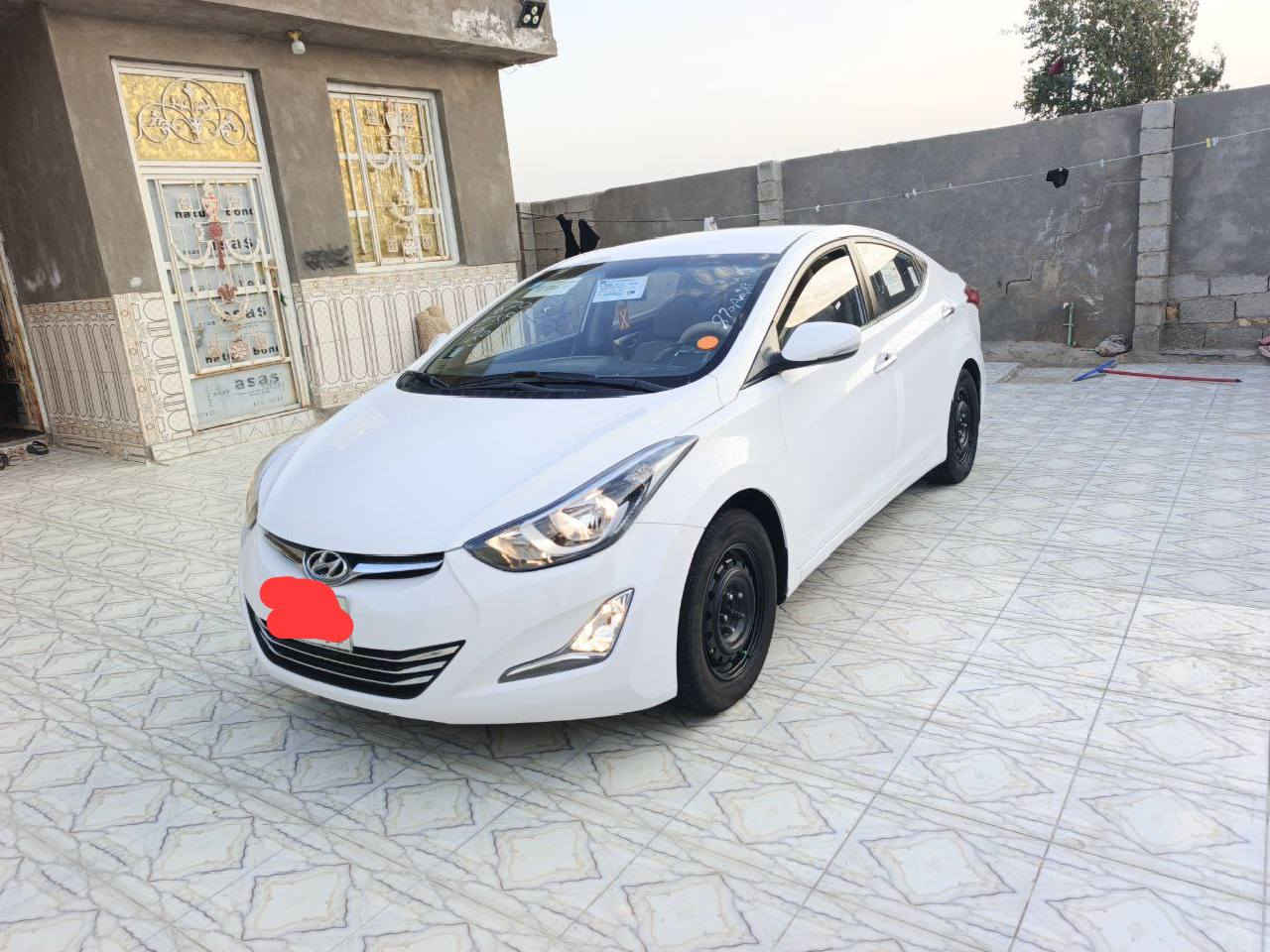 السلام عليكم
رمضان كريم 🌜 
هونداي النترا موديل 2016 رقم بصره حره تحويل ثاني يوم سنويه مجدده 28 مشروع وطني وارد خليجي مكفوله من الضربه القويه والتبديل والفتح بيه رشات صبغ تجميل من الخليج فقط والباقي كفاله عامه مكينه 1800 (شرط ما مفتوحه لا تبخير لا تنقيص لا صوت شرط) مكينه وكير وحداديه وتبريد وتدفئه وتخم تايرات كله مكفول سياره جاهزه مال جناي بمعنه الكلمه استخدام شخصي من الدوام ال البيت مكان سياره ناصريه سعر 117 بيه مجال قليل رقم الهاتف *********** أنه مكلف بل نشر خابر راعيه بيك خير وتدلل
