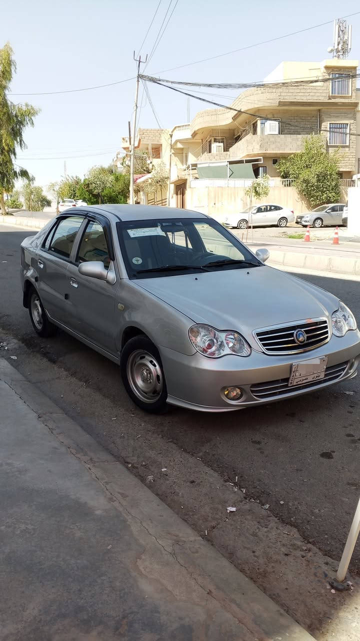 سي كي للبيع 
2013 
كابون بانزين 
رقم نينوي شرط التحويل
كير محرك تبريد شرط 
بيها تصليح الدوائر الخلفية + صبغ زاوية اسفل الابواب الأمامية 
السعر 47 
***********
