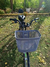 بايسكل • عجل 27 • كركوك