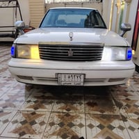 كراون طويل • ٢٠٠٠ • رقم البصره